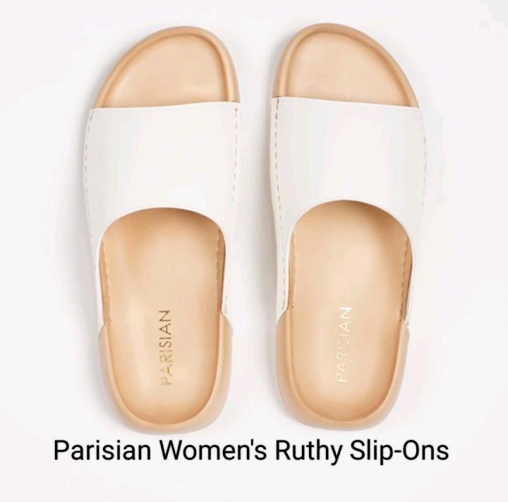 Lazada parisian store shoes