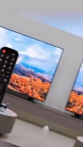 MJL Universal Remote Control for Hisense TV: EN2H27HS & Smart TV Compatibility