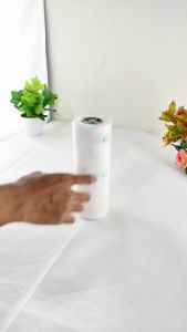 Tissue Roll Gulung RANDOM Tisu Kain Lap Dapur Penyerap Minyak Multifungsi Termurah -MB-1