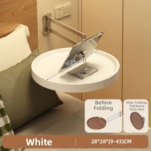 MOLORE | Foldable Wall-Mounted Study Table