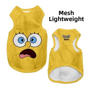 Hair Loss Prevention Pet Vest