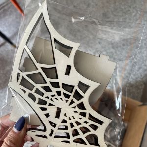 1 Chiếc Treo Tường Nổi Động Vật Kệ Trưng Bày Sáng Tạo Góc Rỗng Gỗ Kệ Để Đồ Trang Trí Nhà Tealight Tương Thích