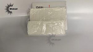 Lọc gió điều hòa Nissan Navara 2.5L đời 2005-2013 Navara 3.0L 2010~nay