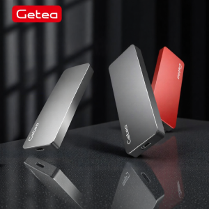 Getea | Portable High Speed External SSD