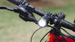 Bike Headlight and Taillight Anti-theft Alarm Turn Signals Light Waterproof Flashlight USB Charge MTB Road Cycling Accessories