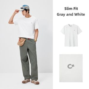 Semir | Quick-drying Sun Protection Breathable Elastic T-shirt