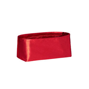 Art Beauty Rhythm Inner Bag for Loro Piana Lunch Box Bag Extra Pocket L19 Inner Bag Lightweight Square Shape Womens Storage Purse