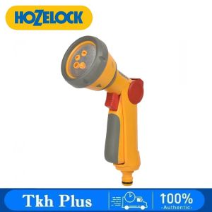 HOZELOCK  Garden Hand Shower Garden Sprayer Multi Water Spray Soft Touch 26796002#