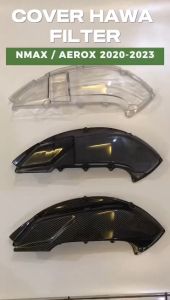 Cover Hawa Nmax Tutup Filter Hawa NMAX AEROX Cover Tutup Filter Hawa Nmax Aerox