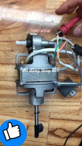 Đầu quạt động cơ quạt B4-46 B5-46 kèm tụ 2uF- hàng chất lượng- dây đồng tốt # phụ tùng quạt Động Cơ Điện Việt Nam Tụ 2Uf Cho Quạt - Lazada