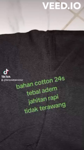 FANTASIA ANEKA KAOS OVERSIZE XXL PRIA WANITA BAHAN PE PACK PER LUSIN DENGAN PAKING AMAN
