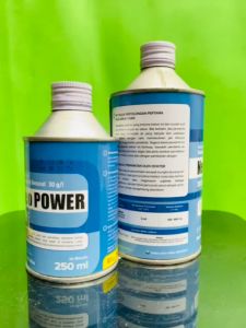 Insektisida NEO POWER 30EC dari Sinar Agro Kimia Indonesia