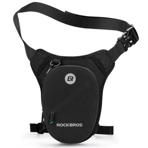 RockBros | Waterproof Motorcycle Bag Multi-Purpose