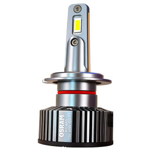Osram | Super Bright LED Car Headlight Both High and Low Beam