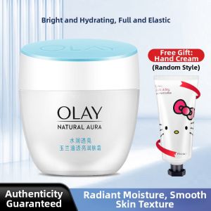 Olay | Hydrating Brightening Moisturizing Cream