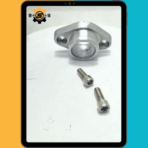 Adaptor Manipul Beat Spacy Scoopy Sambungan Manipol Karbu Supra X 125 Astrea Grand Absolute Revo Supra Lama