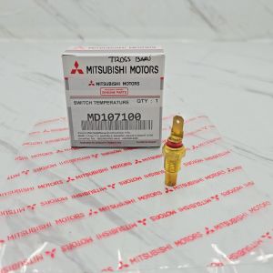 SWITCH TEMPERATUR MITSUBISHI T120SS INJEKSI PART MOBIL