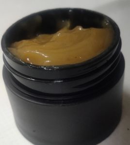 sapu Mika Borneo organic gel harbal 12 ml aloe Vera all akin sapu gamber gel