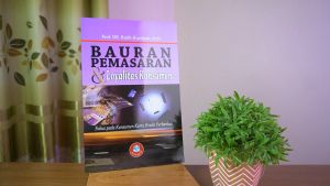 Buku Ekonomi Perbankan /  Bauran Pemasaran Dan Loyalitas Konsumen  / ALFABETA - AB
