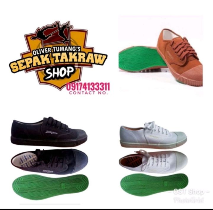 Robertson shoes sale sepak takraw price