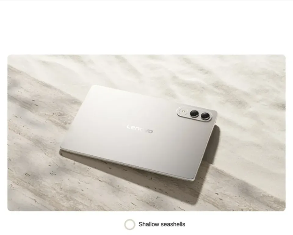 Lenovo Xiaoxin Pad Pro GT 8/128GB 白 レノボ Lenovo Xiaoxin Pad Pro