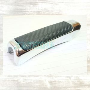 Hand Brake Cover Sarung Rem Tangan Mobil Universal