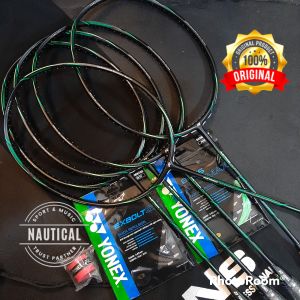 RAKET YONEX ASTROX NEXTAGE 4UG5 ORIGINAL RAKET BADMINTON