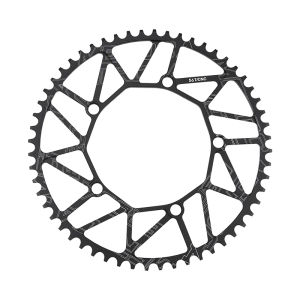 Meroca | Negative Positive Teeth Folding Bike Chainring 130BCD Ultra-light
