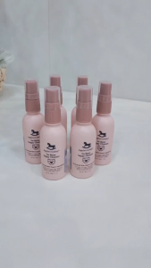 Dung dịch làm sạch cho bé không dùng nước Applecrumby No Rinse Nappy Cleanser 50ml