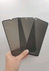 anti gores Kaca/ Xiaomi Redmi 10C/ 11A/ 12C/ A3/ 13C/ 9/ 9A/ 9C/ 10A/ Note 9 Pro / 10 Pro/ 11 Pro / 12 Pro TG Temprered Glass Kaca SPY Privacy