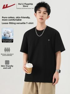 Warrior | Cotton Short Sleeve T-shirt Summer Wear