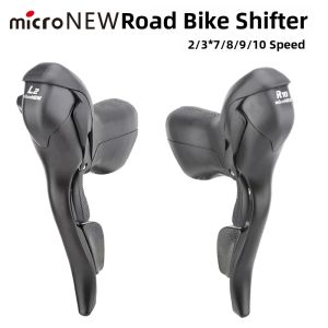MEROCA | Cycling Gear Shifter Braking Lever