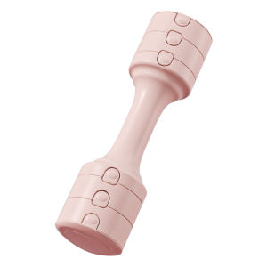 MF | Adjustable Dumbbells Kettlebell 2-in-1 5kg Pair