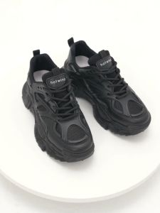 ส่งจากไทย รองเท้าผ้าใบสตรี รองเท้าเสริมส้น รองเท้ามินิมอล รองเท้ามินิมอล สวยมินิมอลใส่สบายมากๆ ครับ