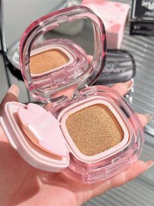 Long-Lasting Oil-Control BB Cream for Beginners Student Friendly Natural Looking Foundation Liquid That Stays Put