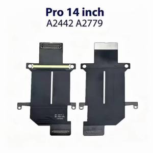 New Lcd Backlight cable For MacBook Pro 14" A2442 A2779 Backlitght Flex Cable 821-03777-01 2021 2023 Year
