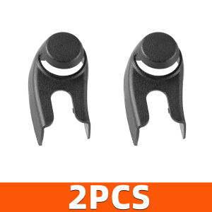 YONGRUN rear windshield wiper arm nut cover OE5P0955435B is suitable for Ibiza Altea 4 XL Freetrack Leon Toledo 5P seats 1/2/5PC