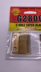 Pisau Cukur Wmark G2800: Alat Cukur Rambut Profesional