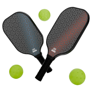 ZUNGH | Professional Pickleball Racket