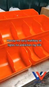 Viddavet Plastic piglet feeder 5 holes Heavy duty piglet feeder pig feeder stainless pig feeder automatic pig automatic