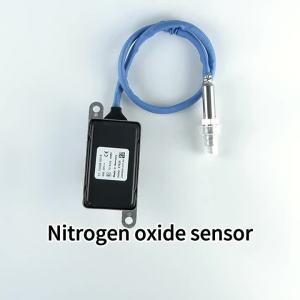 5WK96783B  5WK96783A  51154080018  51154080011 Nitrogen Oxygen Sensor 24V For MAN Truck TGX TGS TGL TGM Euro6 Truck