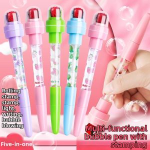 Bubble Light Magic Pen
