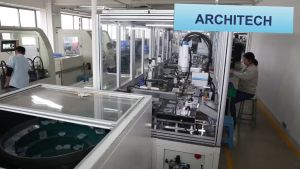 ARCHITECH SAKLAR PLATINUM HITAM . SAKELAR - STOP KONTAK ARCHITECH ALL VARIAN TIPE B9 PLATINUM BLACK SERIES gabungan