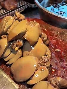 YIFANGYOUTA | Ready-to-Eat Foie Gras Five-Spice and Spicy Flavor Snack