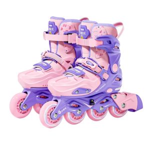 SUPER YOUNGSTER | Giày Trượt Tự Do Cho Nữ Mới Bắt Đầu