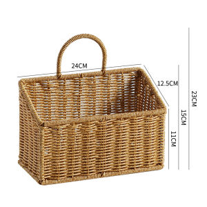 KENS | Luxurious Bathroom Storage Box for Cosmetics
