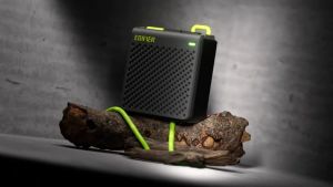 Loa Bluetooth V5.3 Wireless EDIFIER MP85 | Thời lượng pin 8H | Edifier Connect App | Bảo hành 15 Tháng 1 đổi 1