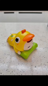 Oldlaiben Baby Interactive Crawling Toy Baby Crawling Training Early Education Toys Mainan Baby Children Gift