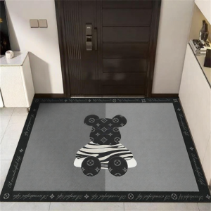 Non-Slip Thin 1mm Door Mat