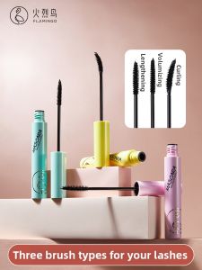 flamingo | Lengthening Curling Mascara